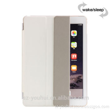 Wholesale 3 Folio Leather Wallet Case For Ipad Air 1 2